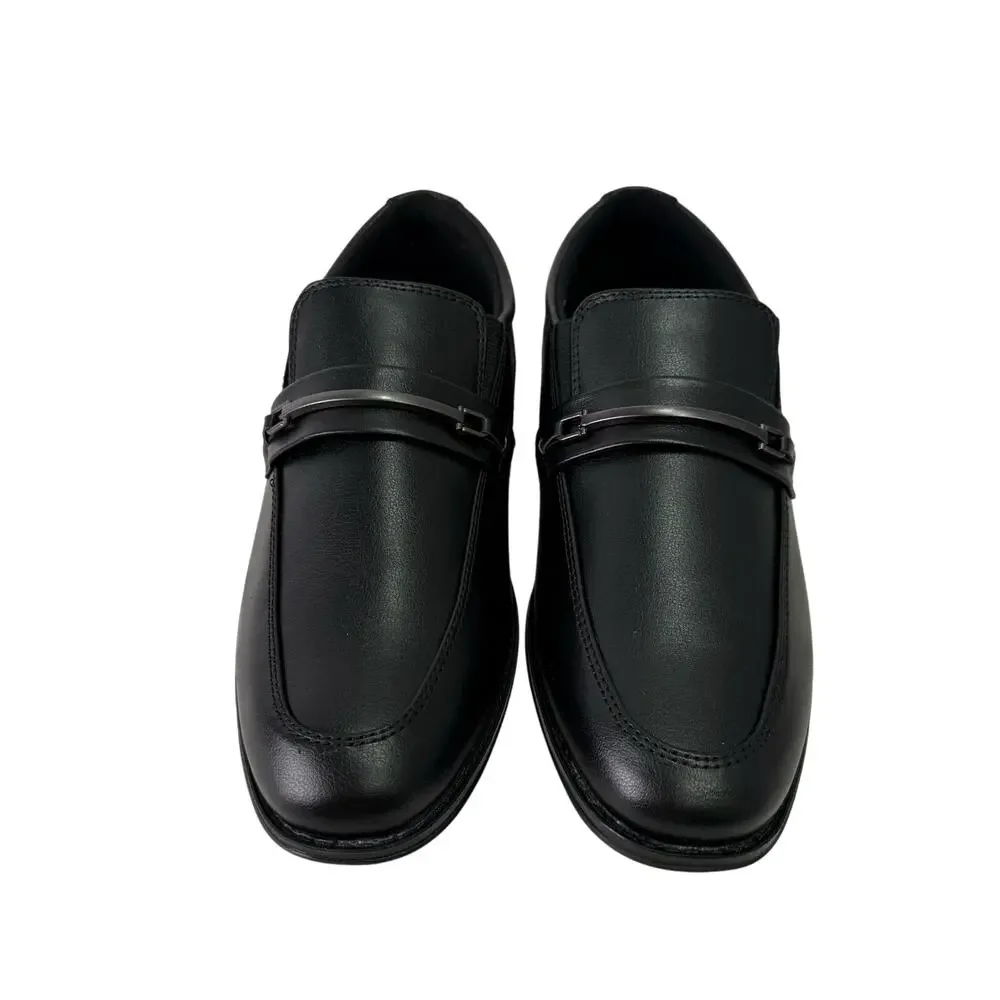 Mix No 6 Boys Dress Shoes Size 4NEW # Box 723